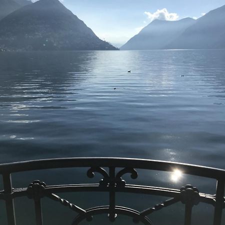 La Casa Di Tito - Como Lake Exterior photo